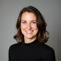 Lucie Dvořáková - Lead Designer